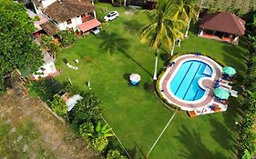 Finca hotel los cocos
